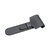 Merkur 23/24 Black Etui für Rasierer