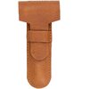 Merkur LEATHER SHEATH FOR ALL MERKUR RAZORS (exc. 24001) Cowhide BROWN 