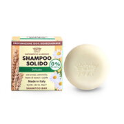 Saponificio Varesino Delicate Shampoo Bar: primary picture