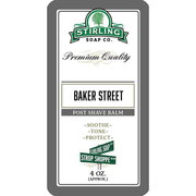Stirling Baker Street After Shave Balm: secondary picture