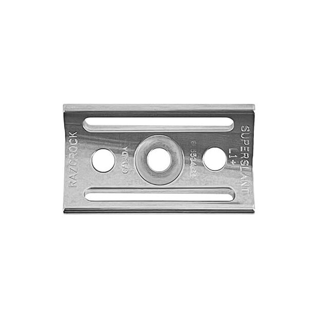 RazoRock Superslant L1+ Razor base plate