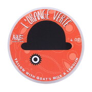 Ariana & Evans l'Orange Verte K2E Shaving Soap: secondary picture