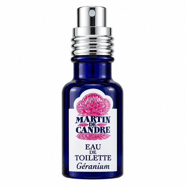 Martin de Candre Géranium Eau de Toilette