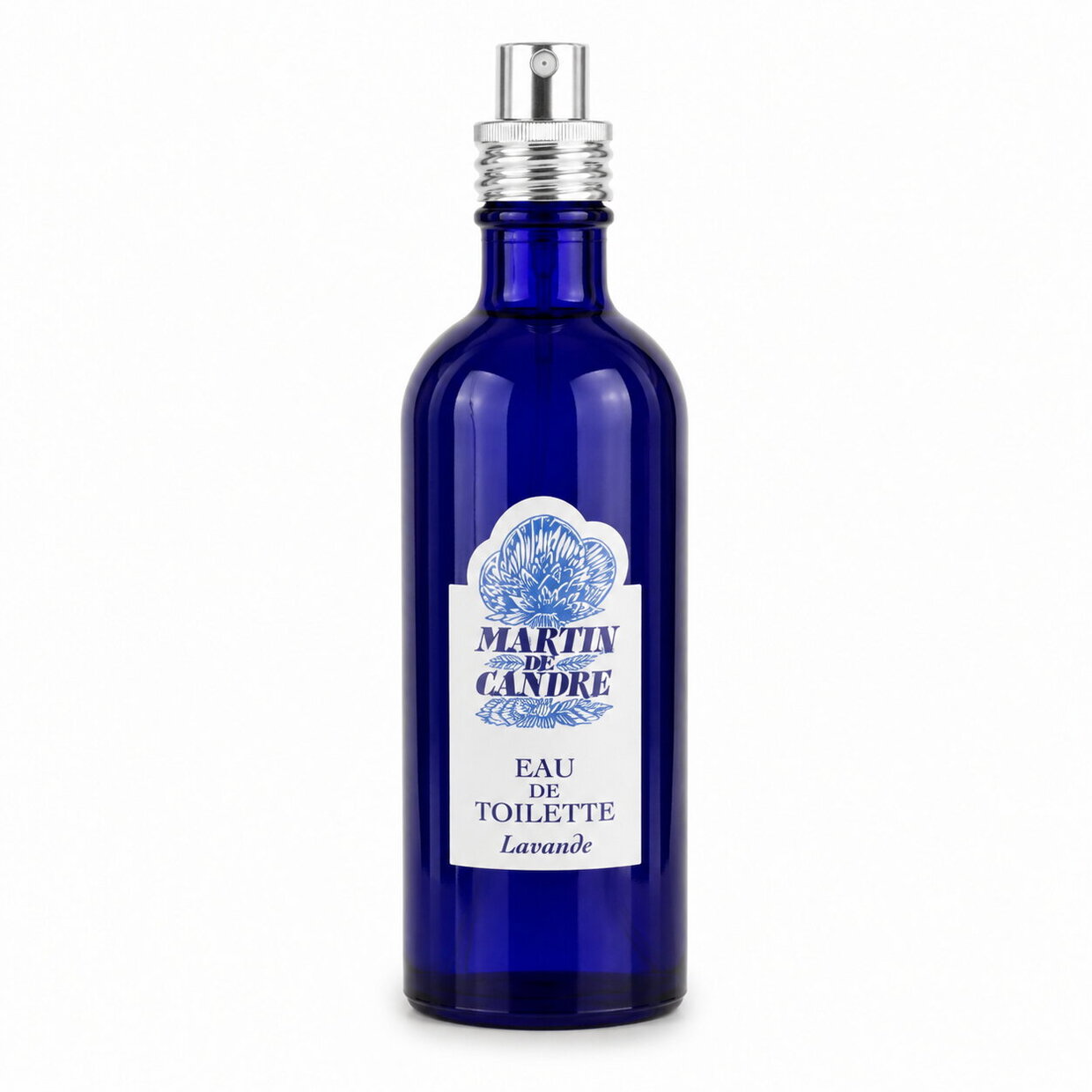 Martin de Candre EAU DE TOILETTE 100ML Lavande 