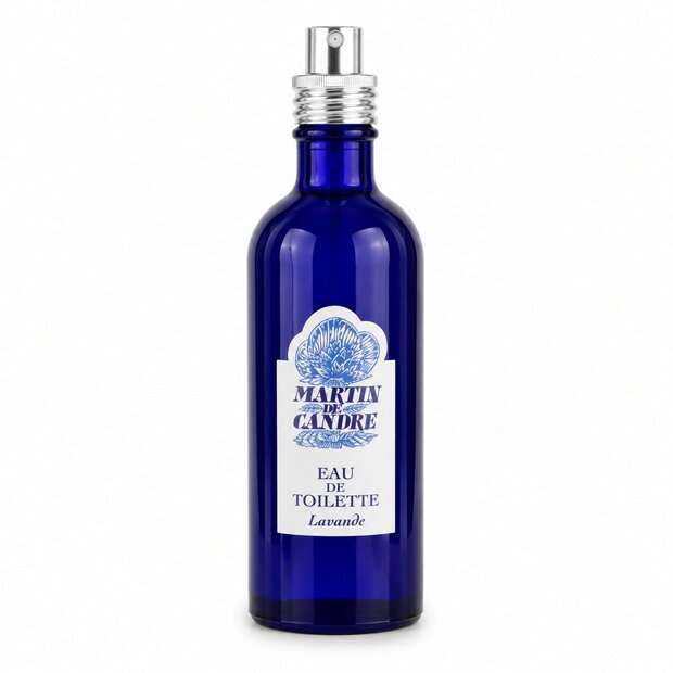 Martin de Candre Lavande Eau de Toilette