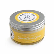 Martin de Candre CAMOMILLE ET CITRON Pre-shave oil: primary picture
