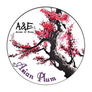 Savon de rasage Ariana & Evans Asian Plum K2E