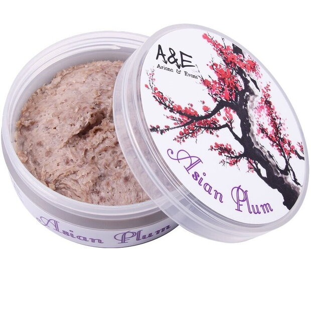 Sapun za brijanje Ariana & Evans Asian Plum K2E