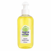 Martin de Candre Citron Shower Gel & Bubble Bath: primary picture