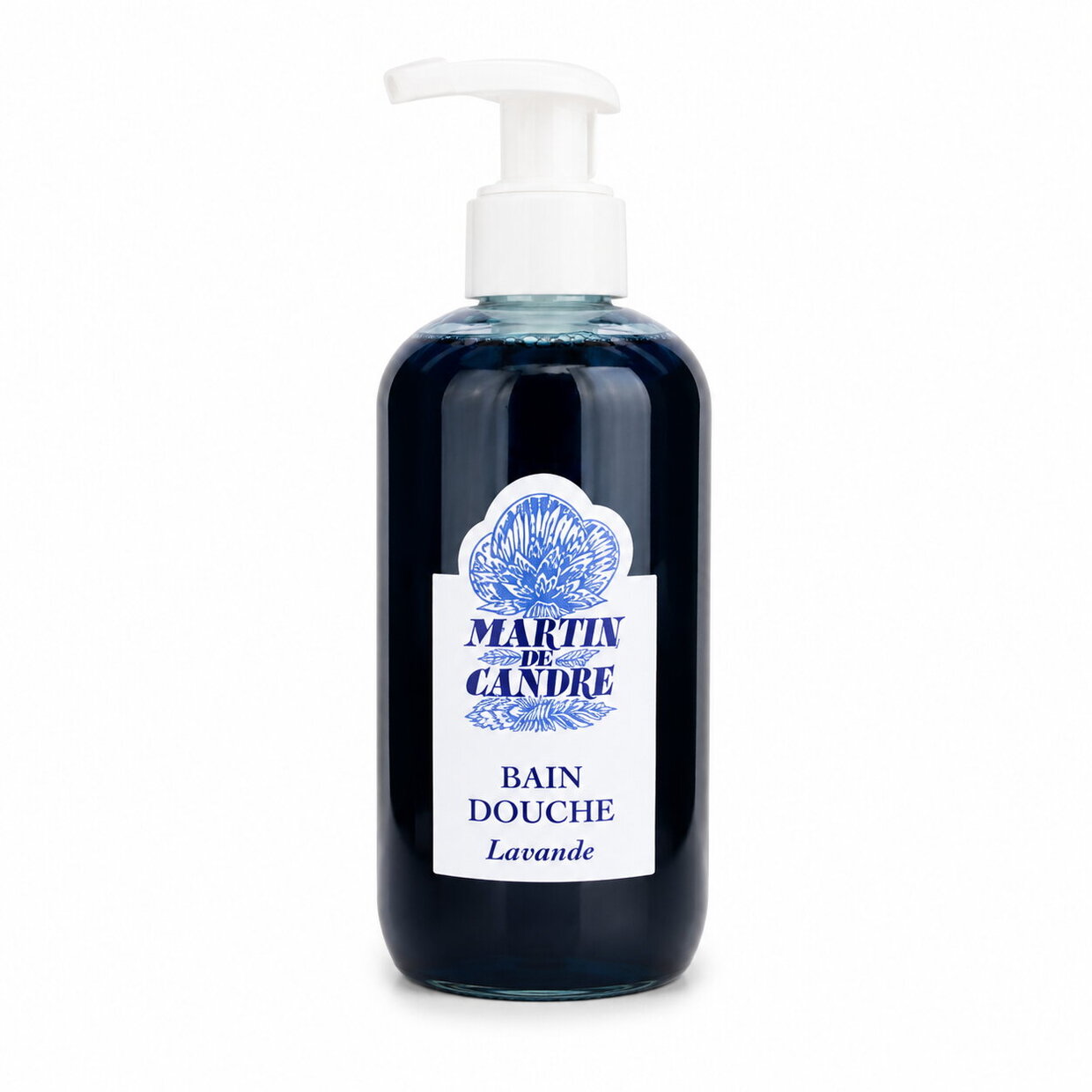Martin de Candre BAIN-DOUCHE Lavande 250ML 
