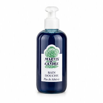 Martin de Candre BAIN-DOUCHE Pin de Sibérie 250ML