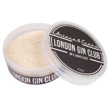 Ariana & Evans London Gin Club Shaving Soap 118ml
