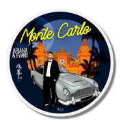 Ariana & Evans Monte Carlo K2E Shaving Soap: primary picture