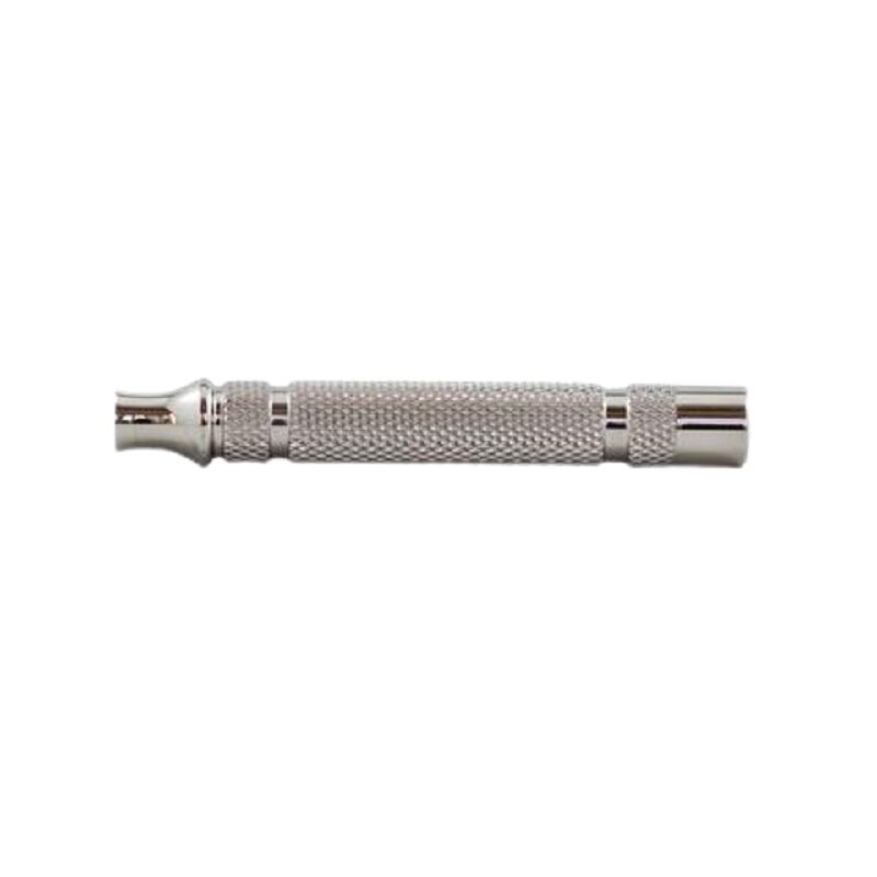 Razorock Vintage Thin Bar Handle SS316L - 10x76mm 