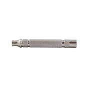 Razorock Vintage Thin Bar Safety Razor Handle