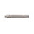 Razorock Vintage Thin Bar Griff für Rasierhobel