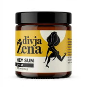 Divja žena Hey Sun Sunscreen balm: primary picture