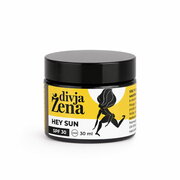 Divja žena Hey Sun Sunscreen balm