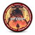 Sapone da barba The Goodfellas' Smile Inferno