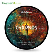 The Goodfellas' Smile Chronos Shaving Soap: primary picture