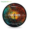 Tgs Chronos Shaving Soap AJ-1 Formula 100ml 