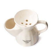 Taylor of Old Bond Street Victorian Shaving Mug: secondary picture