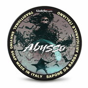 The Goodfellas' Smile Abysso Shaving Soap: primary picture