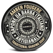 The Goodfellas' Smile Amber Fougere Shaving Soap: primary picture