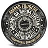 Tgs Amber Fougere Shaving Soap AJ-1 Formula 100ml 