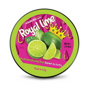 The Goodfellas' Smile Royal Lime Shaving Soap: primary picture