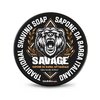 Tgs Savage Shaving Soap AJ-1 Formula 100ml 