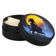 The Goodfellas' Smile Solo Shaving Soap: secondary picture