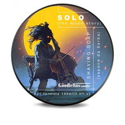 The Goodfellas' Smile Solo Shaving Soap: primary picture