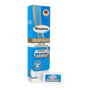 Personna Platinum Razor Blades: primary picture