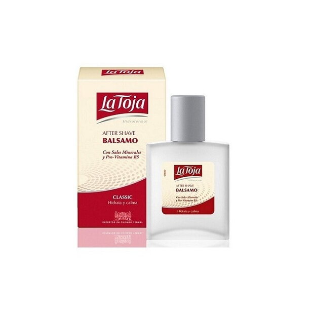 La Toja After Shave Bálsamo Classic 100ml 