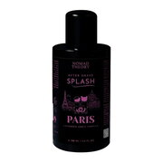 Nomad Theory Paris Aftershave splash