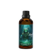 HAGS Resurrection 5th Anniversary Aftershave lotion: primary picture