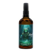 HAGS Resurrection 5th Anniversary Aftershave balm: primary picture