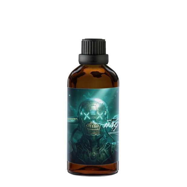 HAGS Eulogy 5th Anniversary - Witch Hazel - 100ml-3,4floz 