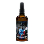 HAGS Barbershop Aftershave balm: primary picture