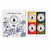 Soap set Martin de Candre