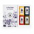 Martin de Candre La Boîte 4 Savons Soap set