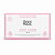 Martin de Candre Rose Shaving soap sample