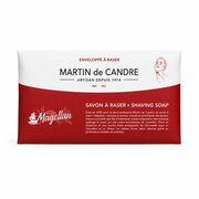 Martin de Candre Magellan Shaving soap sample
