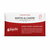 Shaving soap sample Martin de Candre Magellan