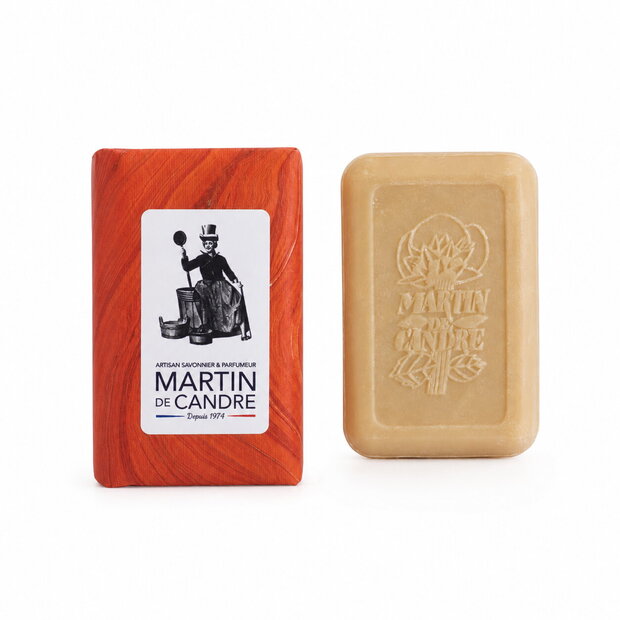 Martin de Candre Fougère Body soap