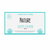 Martin de Candre Nature Shaving soap envelope