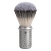 Tatara shaving brush adjustable synthetic Muramasa Matte 