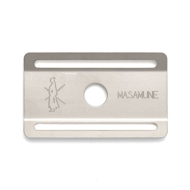 Piastra di ricambio Tatara Masamune Matte