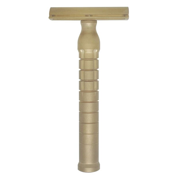 The Goodfellas' smile safety razor Bayonetta